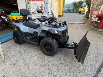 CFMOTO Goes Terrox 500-A, odpočet DPH, SLEVA - 13