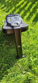Autosedačka Maxi Cosi Cabriofix I-size + základna - 13