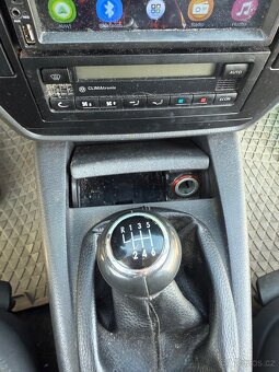VW Passat 1.9TDI 96kW Highline (TOP výbava, po servisu) - 13