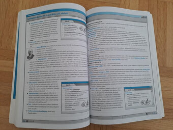 učebnice český jazyk a literatura pro SŠ - 13