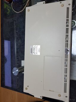 Commodore Amiga 1200 + kvalitní zdroj, Gotek, kabel joystick - 13
