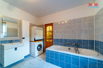 Prodej rodinného domu, 208 m², Mnichov - 13