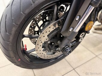 YAMAHA TRACER 900,ABS,TOP - 13