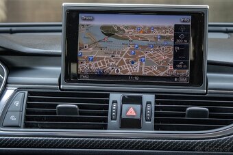 Audi A6 Avant 130 kW, 8-st.automat, 2013, diesel - 13