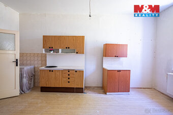 Prodej rodinného domu, 362 m², Žofina Huť, Nová Ves nad Luž. - 13