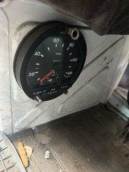 MERCEDES SPRINTER 2,9TD Odtah TIJHOF klima i na splátky - 13