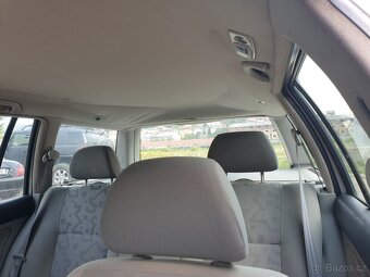VW golf 4 1.6 variant - 13