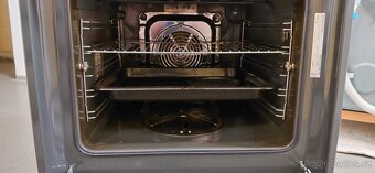 Vestavnà trouba electrolux parnì se sondou do masa - 13