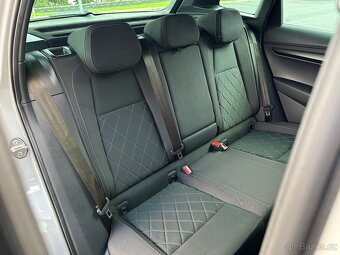 Škoda Karoq 1.5 TSI SPORTLINE manual 2021 - 13