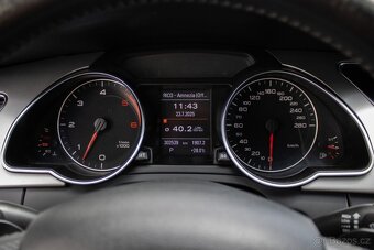 Audi A5 3.0 TDI DPF quattro S-tronic - 13