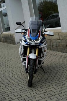 Africa twin adventure 1100 - 13