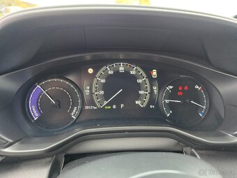 Mazda MX-30 MX30 - 13