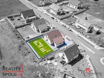 Prodej, domy/rodinný, 158 m2, Souběžná 221, 29001 Choťánky,  - 13