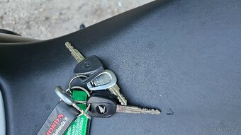 Honda Hornet CB600F (21 000Km) r.v. 2011 - 13