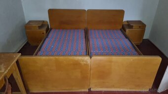 Starý nábytek - 13