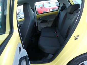 Seat Mii 1.0 MPi 44kW 1.majitel, serviska - 13