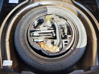 Škoda Octavia Scout 2,0 Tdi 103kw - 13