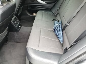 BMW Rad 3 GT 330d xDrive - 13
