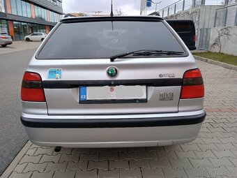 Škoda Felicie 1.6 combi - 13