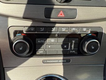 VW Passat B7 Variant 2.0 tdi - 13