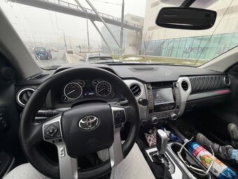 Toyota Tundra 5.7 V8 SUPERCHARGER 600hp - 13