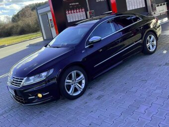 Kryty spetnych zrcatek HLINIK VW AUDI - 13