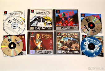 Hry pre SONY Playstation 1 - 13