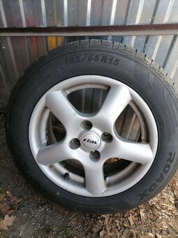 Fiat Punto Grande 1,9 D - 13