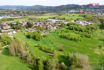 Prodej pozemku k bydlení, 18880 m², Otovice - 13