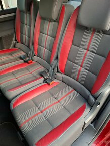 PRODÁNO, Touran 2.0tdi 103kw, MATCH, 2013, 7 míst, - 13