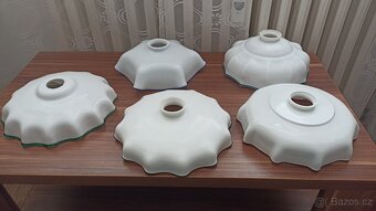 Prodám stahovací lustry složené dle vlastního výběru - 13
