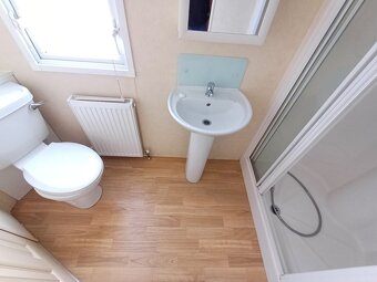 mobilheim,mobilní dům Willerby Richmond 10,4x3,7 m - 13