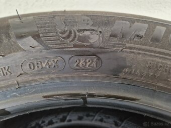 Michelin Primacy 4 195/55 R16 87 H - 13