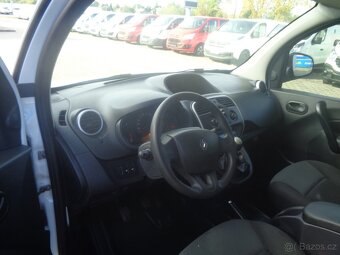 RENAULT KANGOO 1.5DCI KLIMA SERVISKA - 13