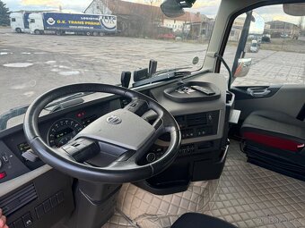VOLVO FH 13.500 I-SAVE STANDART 2020 TURBOCOMPOUND - 13
