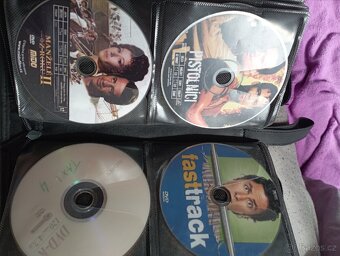 DvD filmy - 13