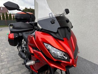 Na dovoz-Kawasaki versys 1000, - 13
