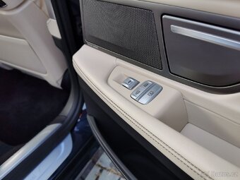 BMW 750i XDrive INDIVIDUAL LASER DPH ČR - 13