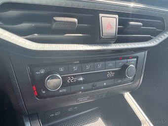 Seat Arona Xperience 1,0TSI 81kW DSG TOVÁRNÍ ZÁRUKA - 13