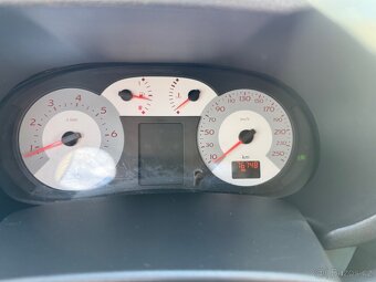 RENAULT THALIA 1,2i 55kW - Klima - pouze 76000km - Stav - 13