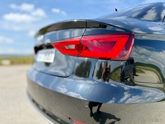 Audi A3 Sedan 1.4 TFSI 110kw - 13