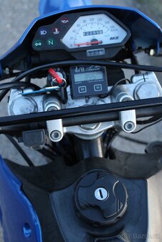 MZ 125 SM - 13