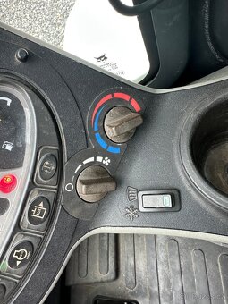 Pasový bagr BOBCAT E50, ROTOTILT, 3700mth, KLIMA - 13