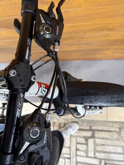 Horské kolo Maxbike - 13