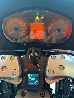 BMW R 1200 RT - 13