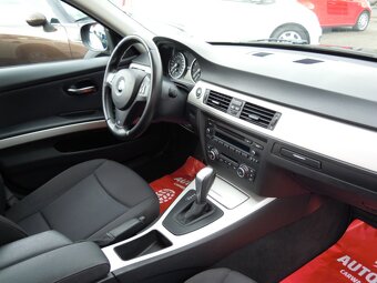 BMW 320 2.0i autom. 125kw(170hp) r.v.12/2009 - 13