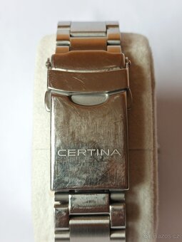 Certina DS Action Diver Powermatic 80 C032.807.11.051.00 - 13