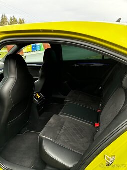 Škoda Superb 3 Sportline DSG 4x4 - 13