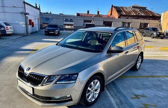 ŠKODA Octavia 3, 2.0 TDI náhradní díly - 13