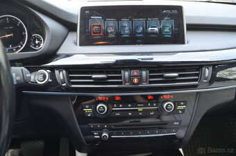 PRODÁM BMW X5 3.0D INDIVIDUAL M-PAKET CZ DPH TOP - 13